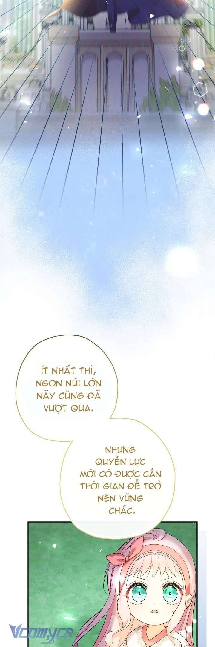 Tiểu Thư Tích Tiền Đi Bụi - Chap 93 - Trang 53