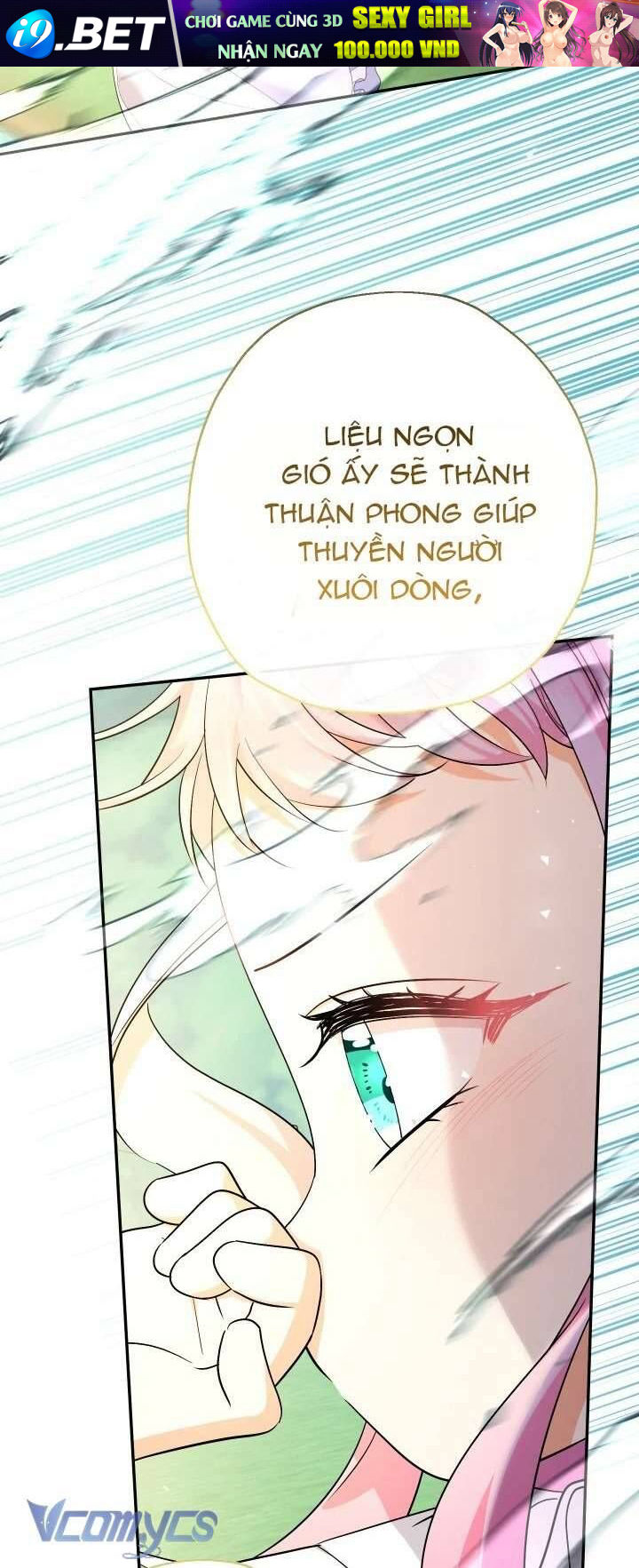 Tiểu Thư Tích Tiền Đi Bụi - Chap 93 - Trang 58
