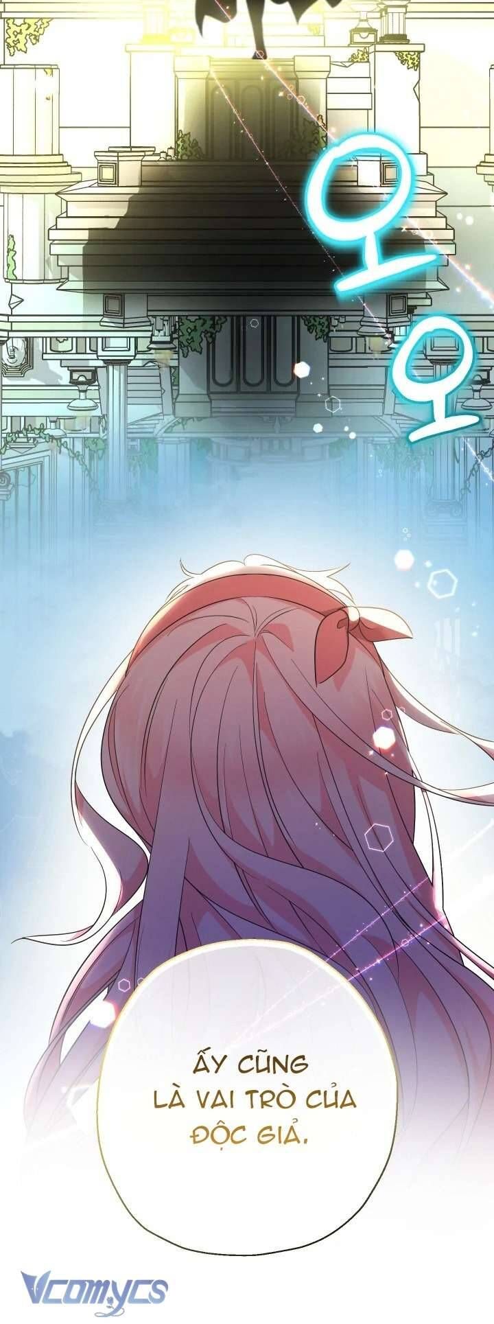 Tiểu Thư Tích Tiền Đi Bụi - Chap 93 - Trang 60