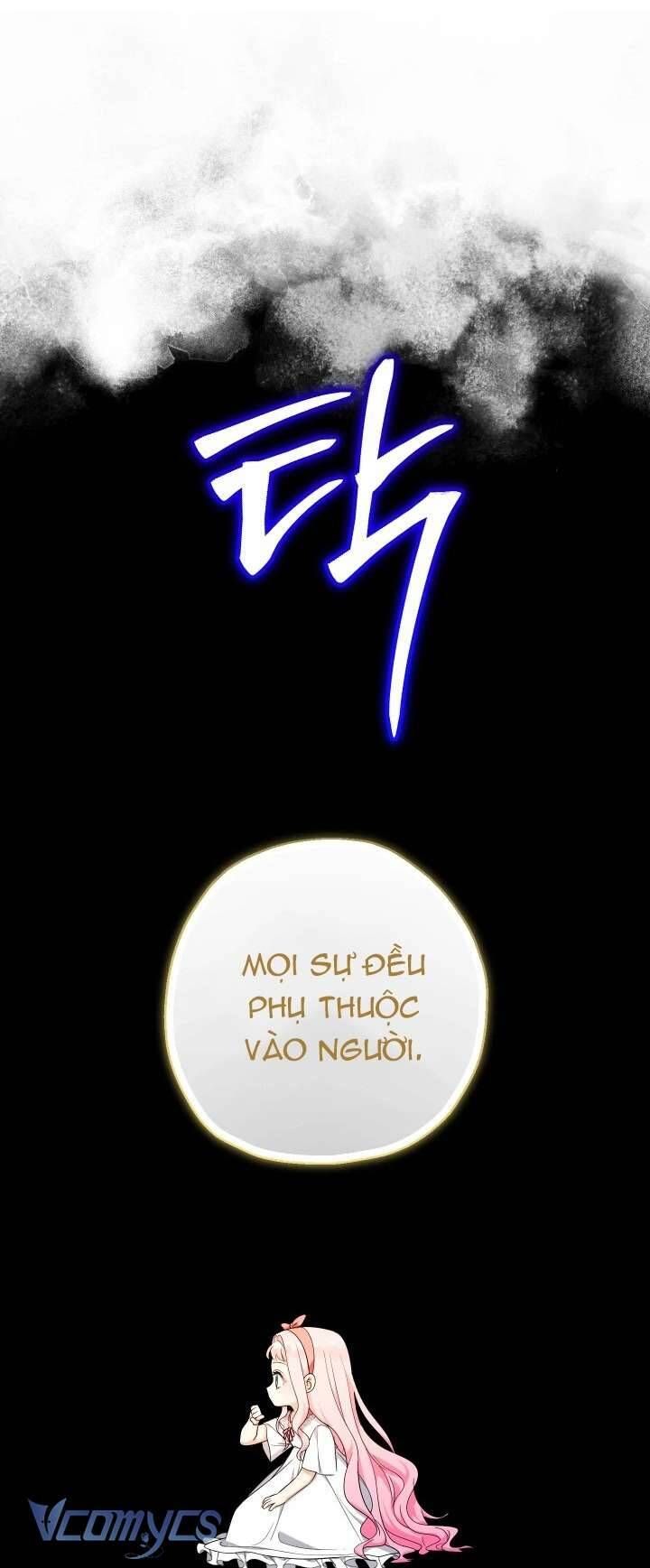 Tiểu Thư Tích Tiền Đi Bụi - Chap 93 - Trang 61