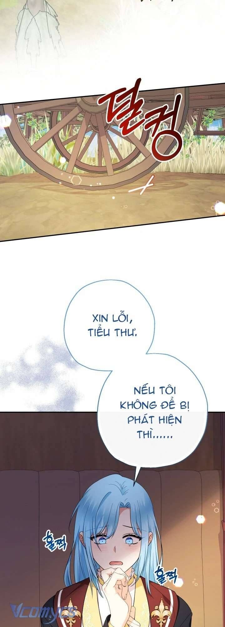 Tiểu Thư Tích Tiền Đi Bụi - Chap 93 - Trang 67
