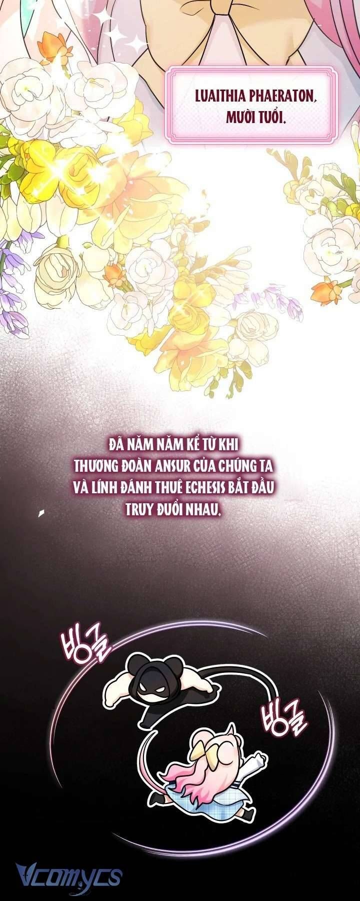 Tiểu Thư Tích Tiền Đi Bụi - Chap 93 - Trang 71