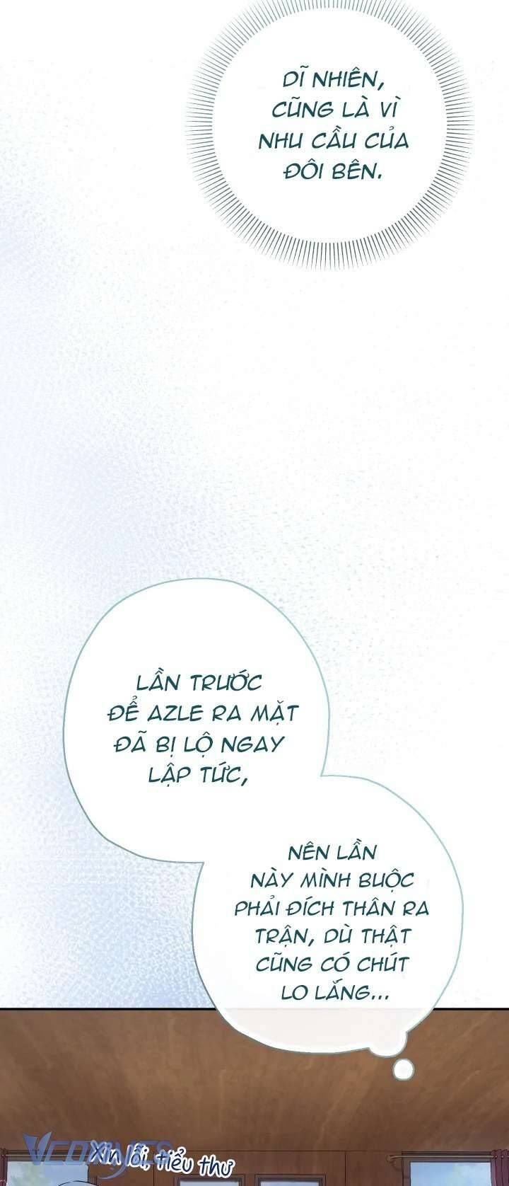 Tiểu Thư Tích Tiền Đi Bụi - Chap 93 - Trang 73