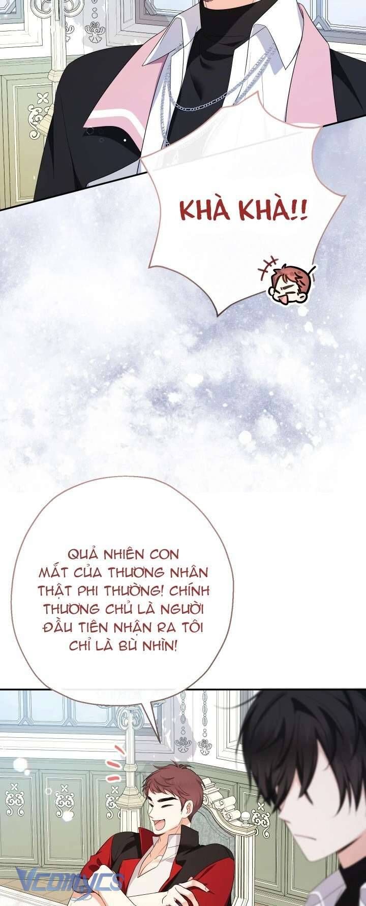 Tiểu Thư Tích Tiền Đi Bụi - Chap 94 - Trang 10