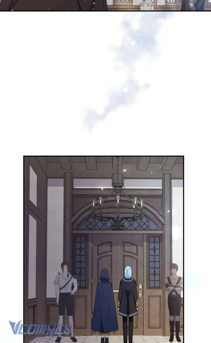 Tiểu Thư Tích Tiền Đi Bụi - Chap 94 - Trang 2