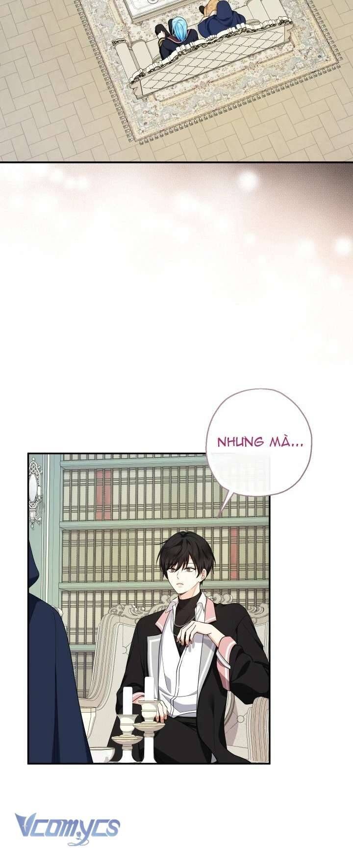 Tiểu Thư Tích Tiền Đi Bụi - Chap 94 - Trang 23