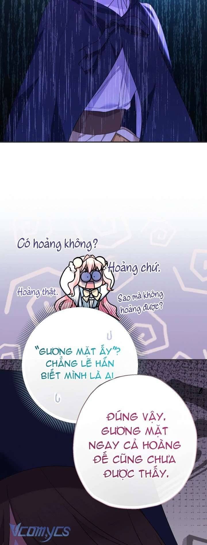 Tiểu Thư Tích Tiền Đi Bụi - Chap 94 - Trang 29