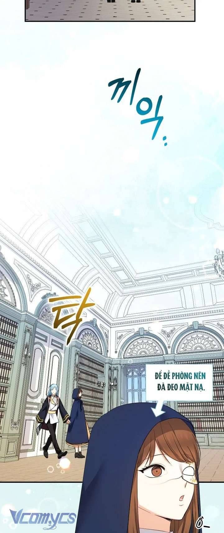 Tiểu Thư Tích Tiền Đi Bụi - Chap 94 - Trang 3