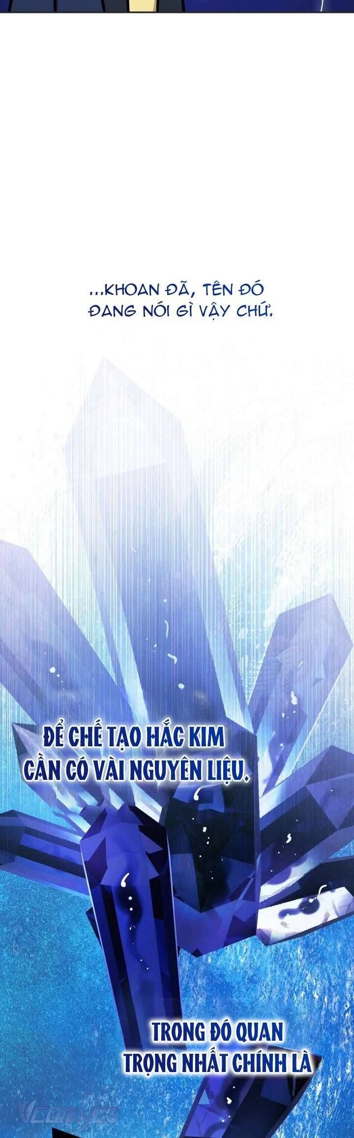 Tiểu Thư Tích Tiền Đi Bụi - Chap 94 - Trang 33