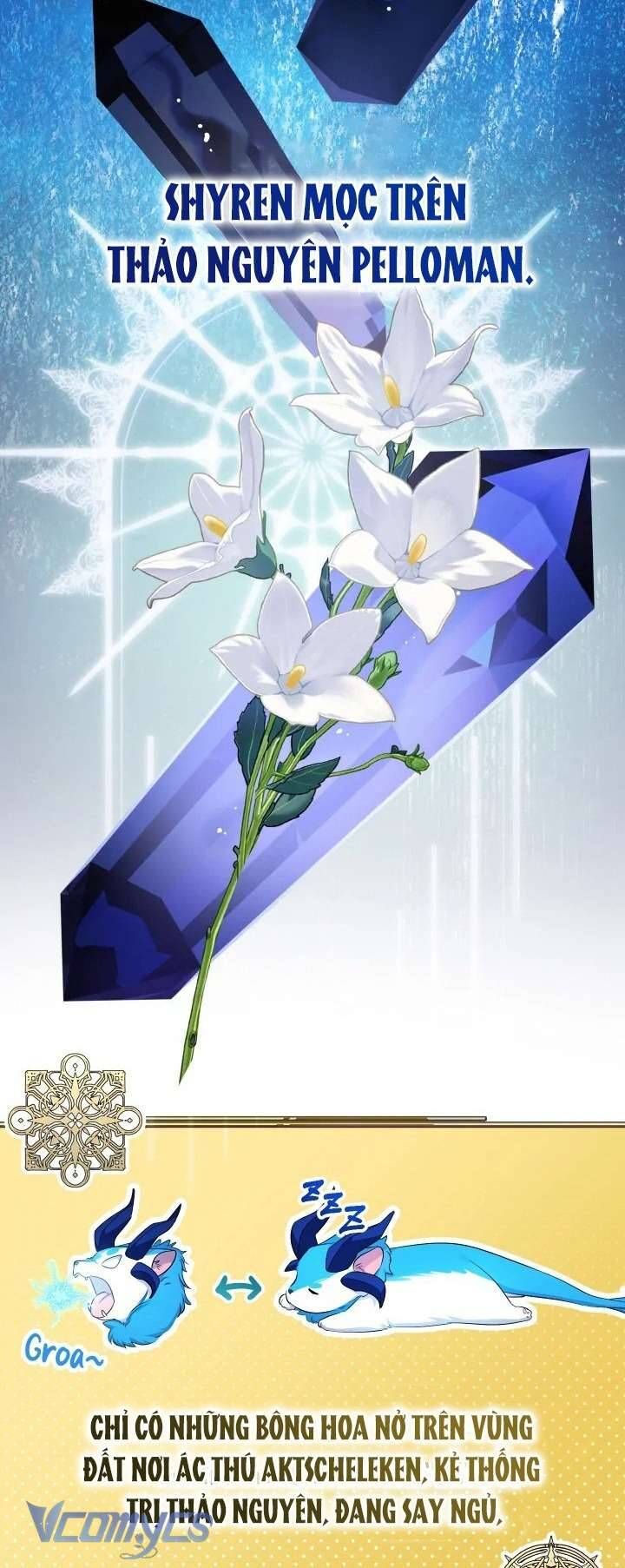 Tiểu Thư Tích Tiền Đi Bụi - Chap 94 - Trang 34