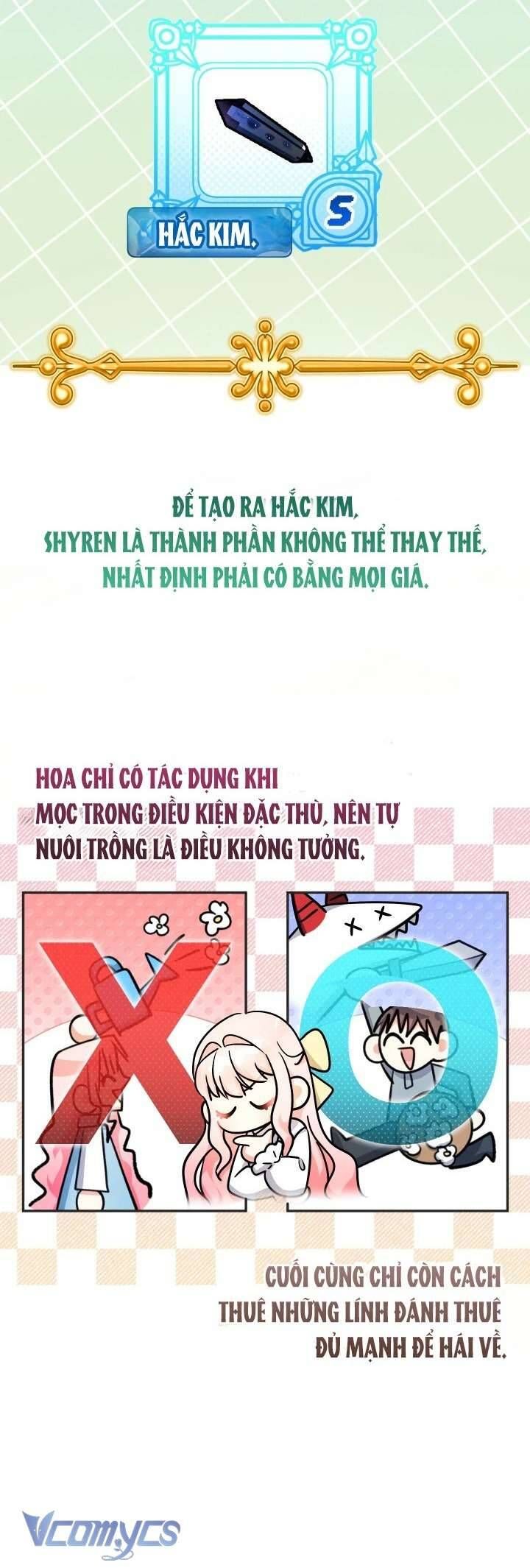 Tiểu Thư Tích Tiền Đi Bụi - Chap 94 - Trang 38
