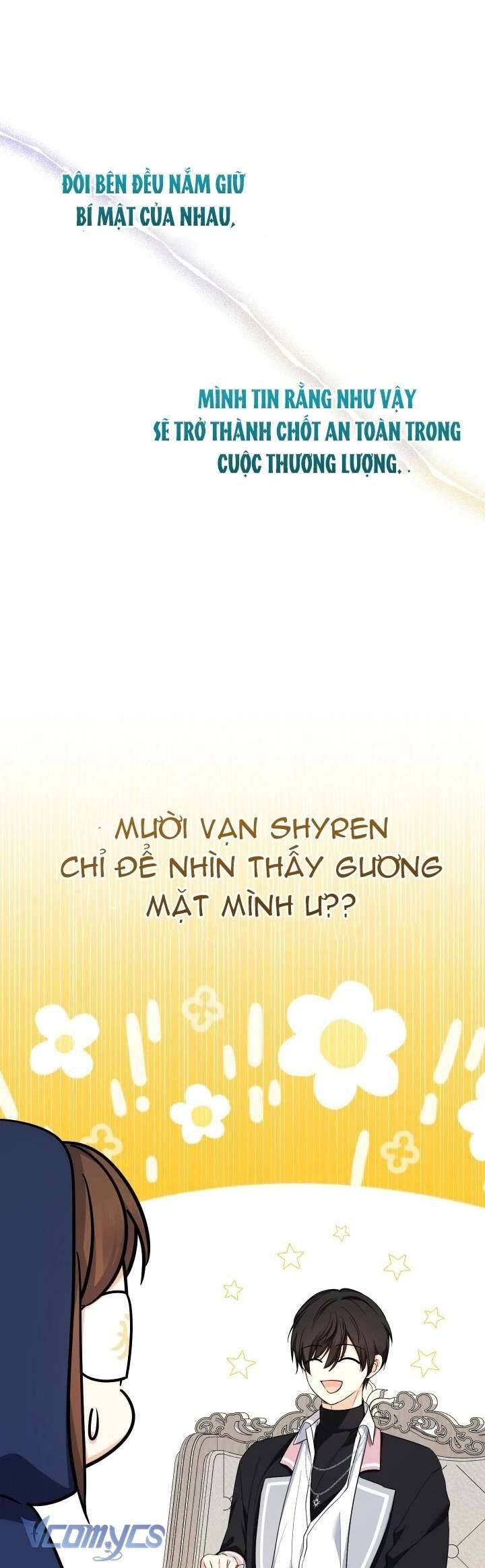 Tiểu Thư Tích Tiền Đi Bụi - Chap 94 - Trang 42