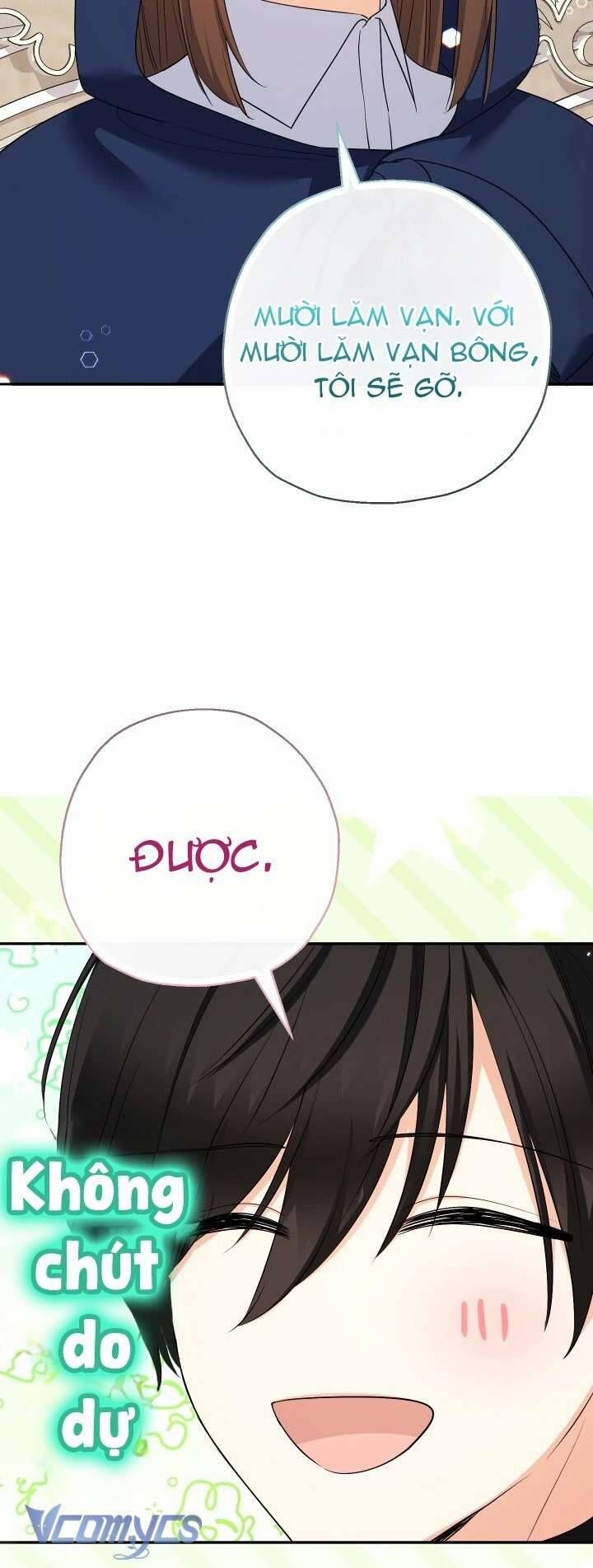 Tiểu Thư Tích Tiền Đi Bụi - Chap 94 - Trang 45