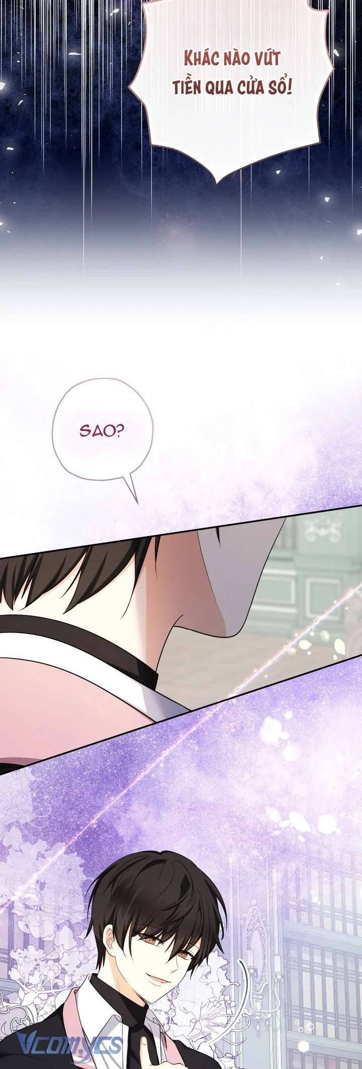 Tiểu Thư Tích Tiền Đi Bụi - Chap 94 - Trang 48