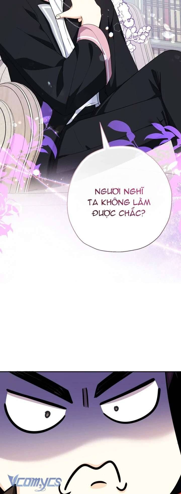 Tiểu Thư Tích Tiền Đi Bụi - Chap 94 - Trang 49