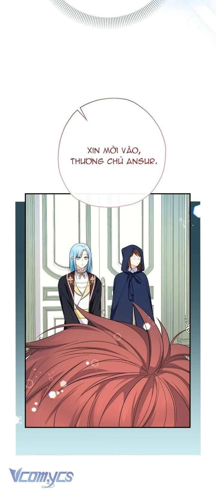 Tiểu Thư Tích Tiền Đi Bụi - Chap 94 - Trang 5