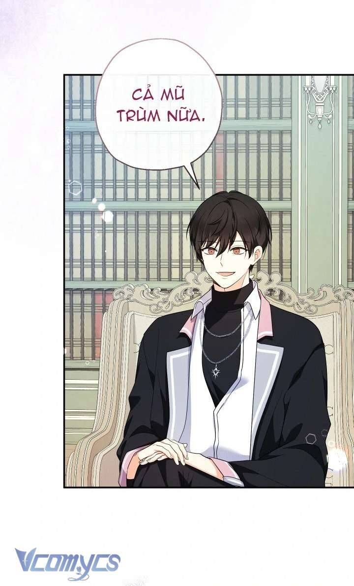 Tiểu Thư Tích Tiền Đi Bụi - Chap 94 - Trang 55