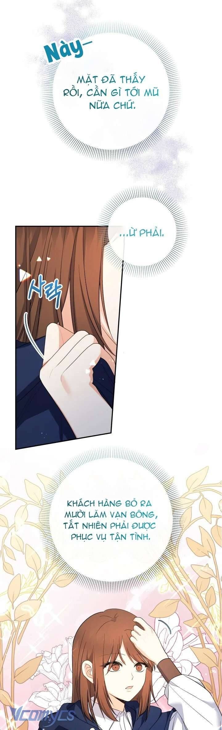 Tiểu Thư Tích Tiền Đi Bụi - Chap 94 - Trang 56