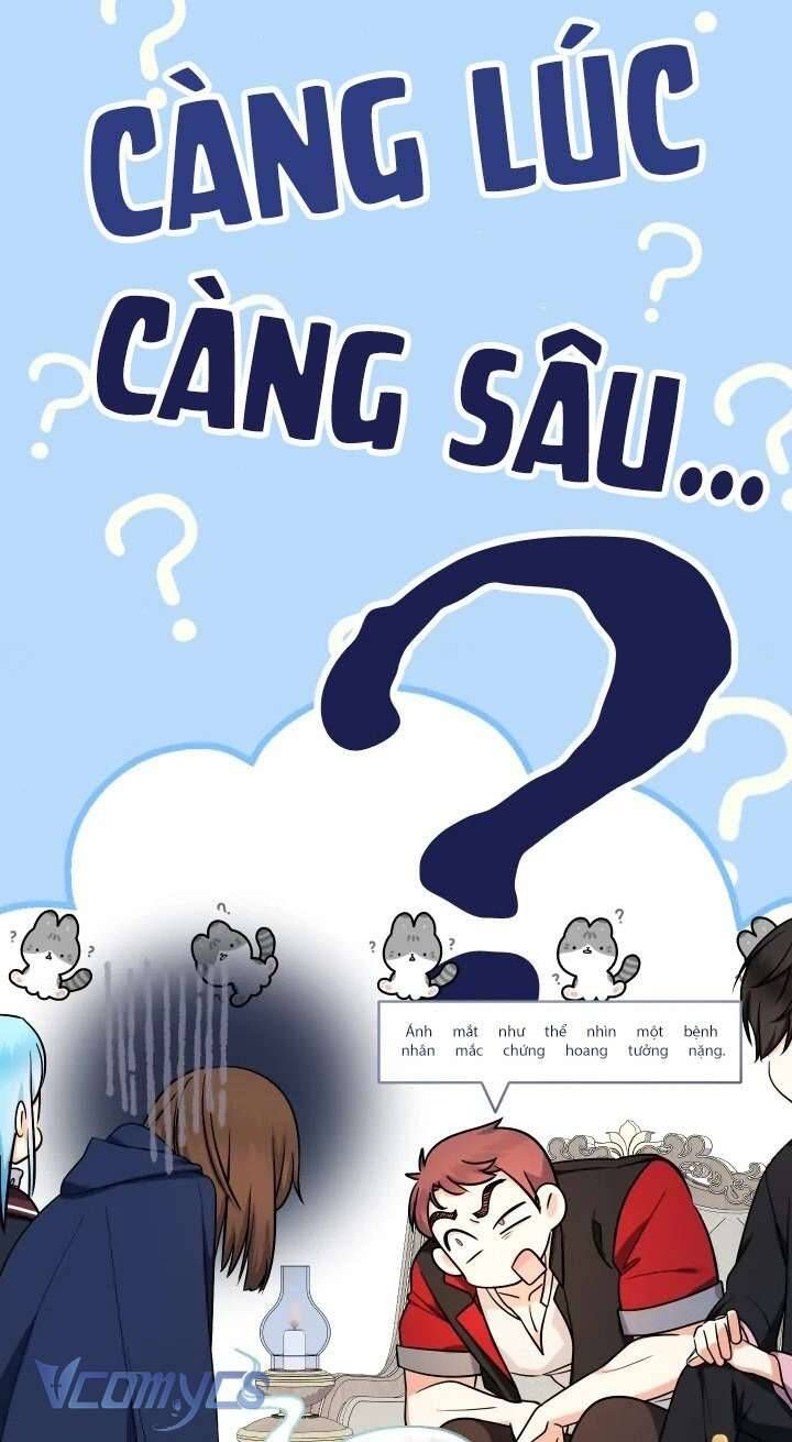 Tiểu Thư Tích Tiền Đi Bụi - Chap 94 - Trang 59