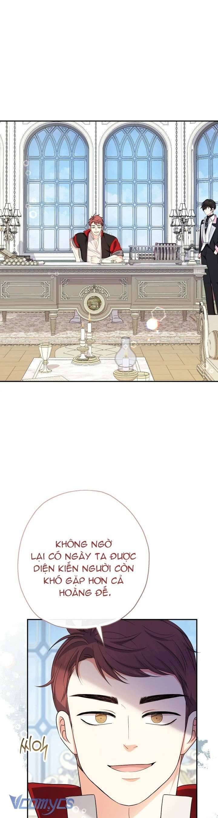 Tiểu Thư Tích Tiền Đi Bụi - Chap 94 - Trang 6