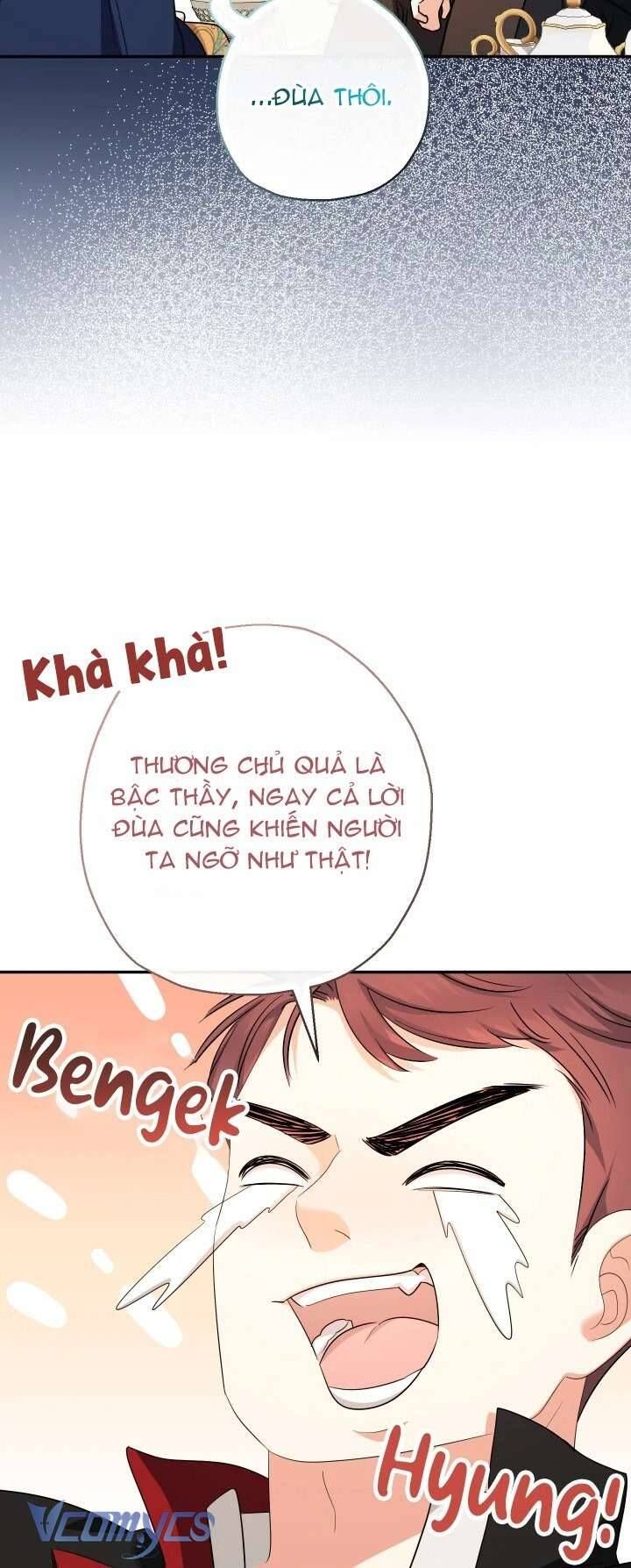 Tiểu Thư Tích Tiền Đi Bụi - Chap 94 - Trang 60