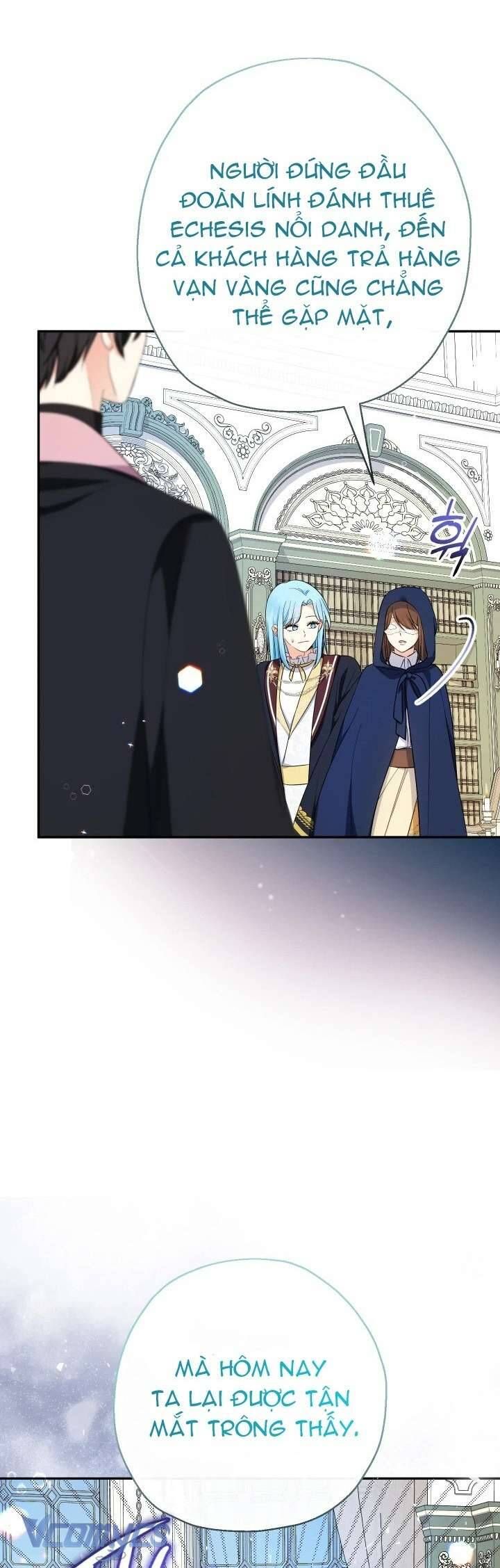 Tiểu Thư Tích Tiền Đi Bụi - Chap 94 - Trang 8