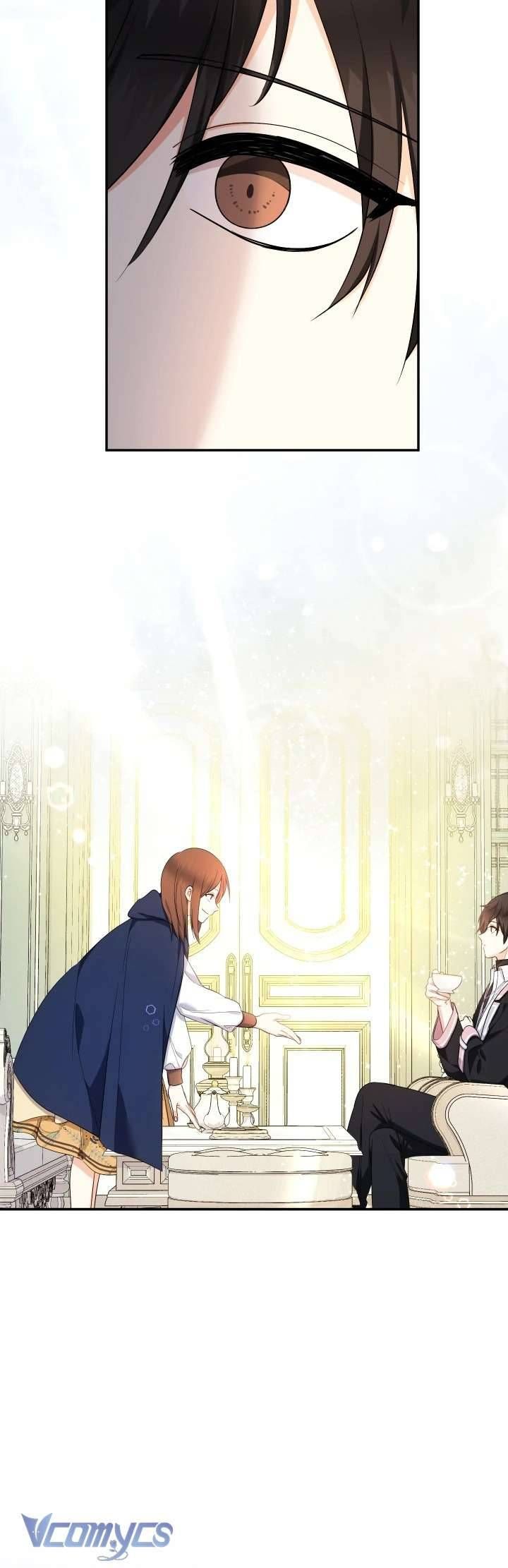 Tiểu Thư Tích Tiền Đi Bụi - Chap 95 - Trang 26