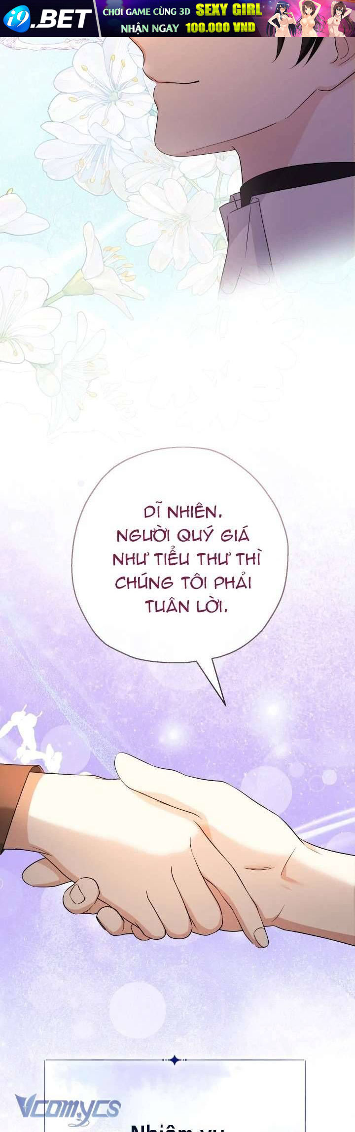 Tiểu Thư Tích Tiền Đi Bụi - Chap 95 - Trang 28
