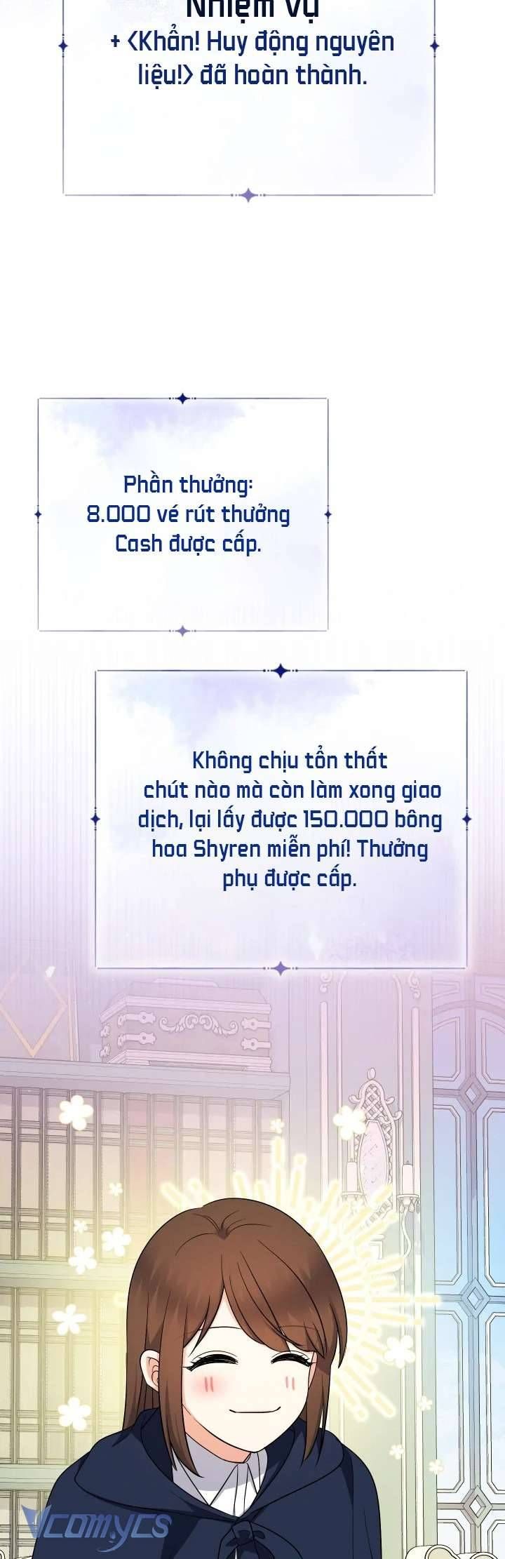Tiểu Thư Tích Tiền Đi Bụi - Chap 95 - Trang 29
