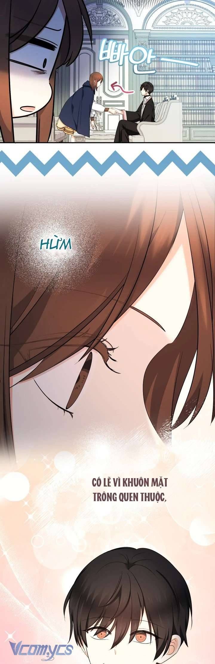 Tiểu Thư Tích Tiền Đi Bụi - Chap 95 - Trang 31