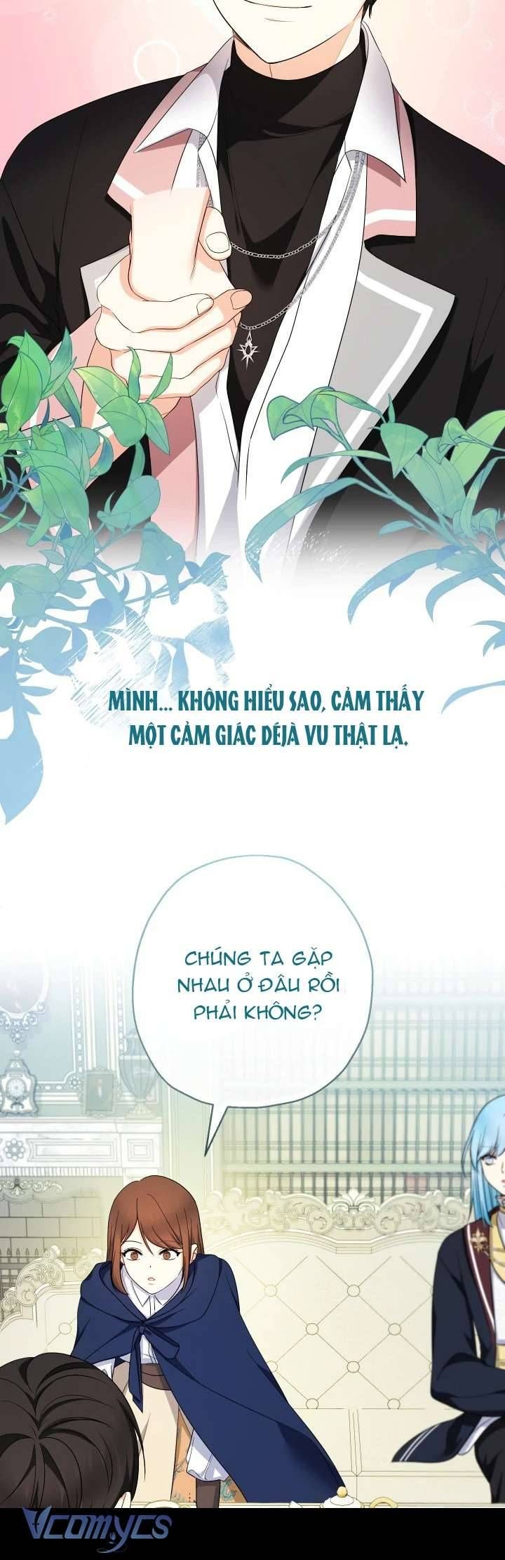 Tiểu Thư Tích Tiền Đi Bụi - Chap 95 - Trang 32