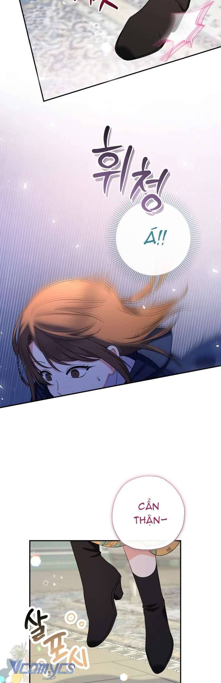 Tiểu Thư Tích Tiền Đi Bụi - Chap 95 - Trang 37