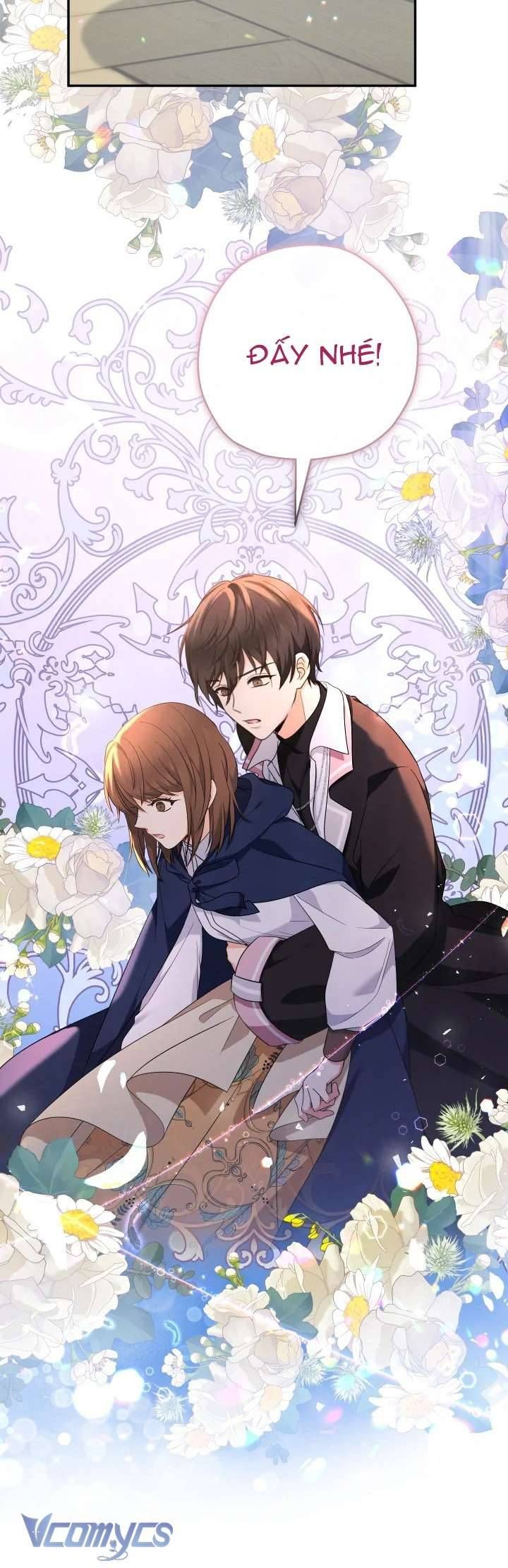Tiểu Thư Tích Tiền Đi Bụi - Chap 95 - Trang 38