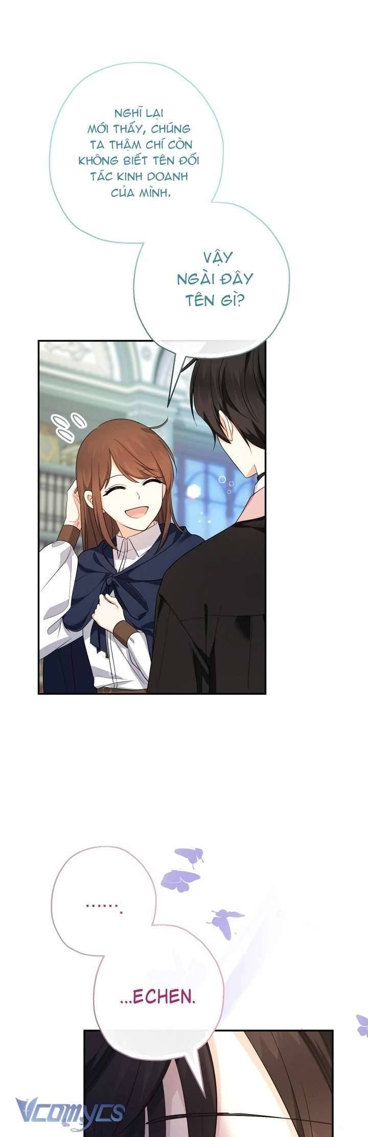 Tiểu Thư Tích Tiền Đi Bụi - Chap 95 - Trang 40