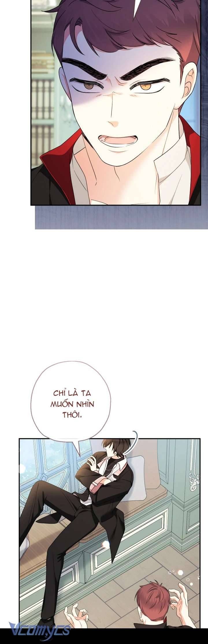 Tiểu Thư Tích Tiền Đi Bụi - Chap 95 - Trang 47