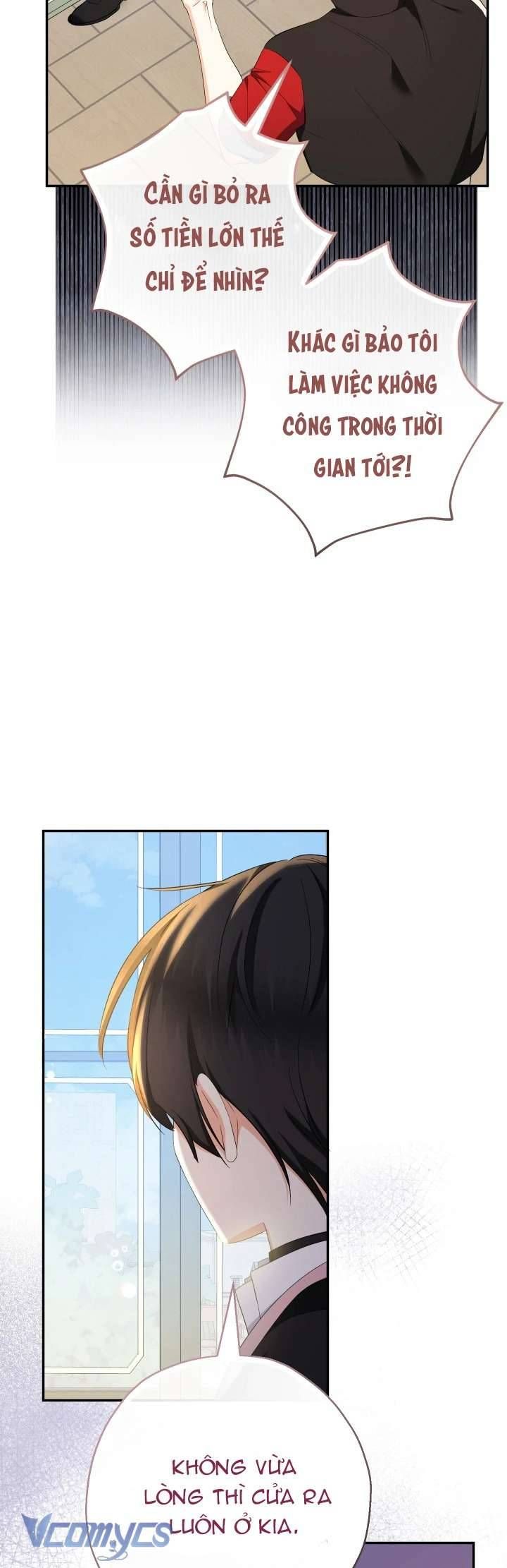 Tiểu Thư Tích Tiền Đi Bụi - Chap 95 - Trang 48