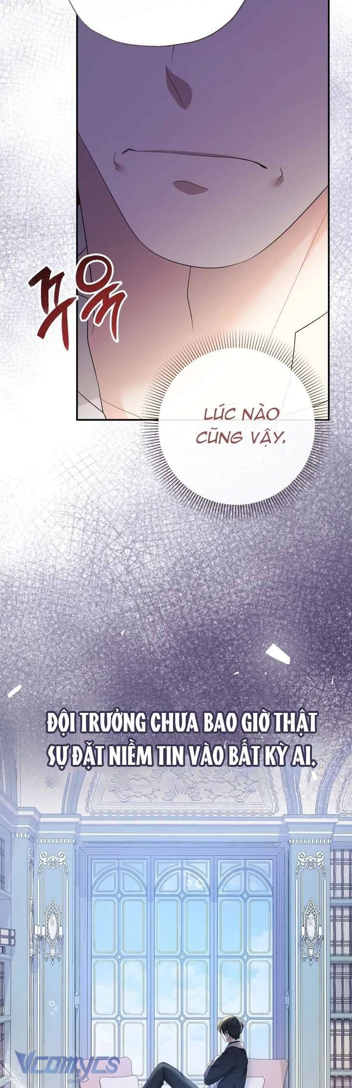 Tiểu Thư Tích Tiền Đi Bụi - Chap 95 - Trang 49