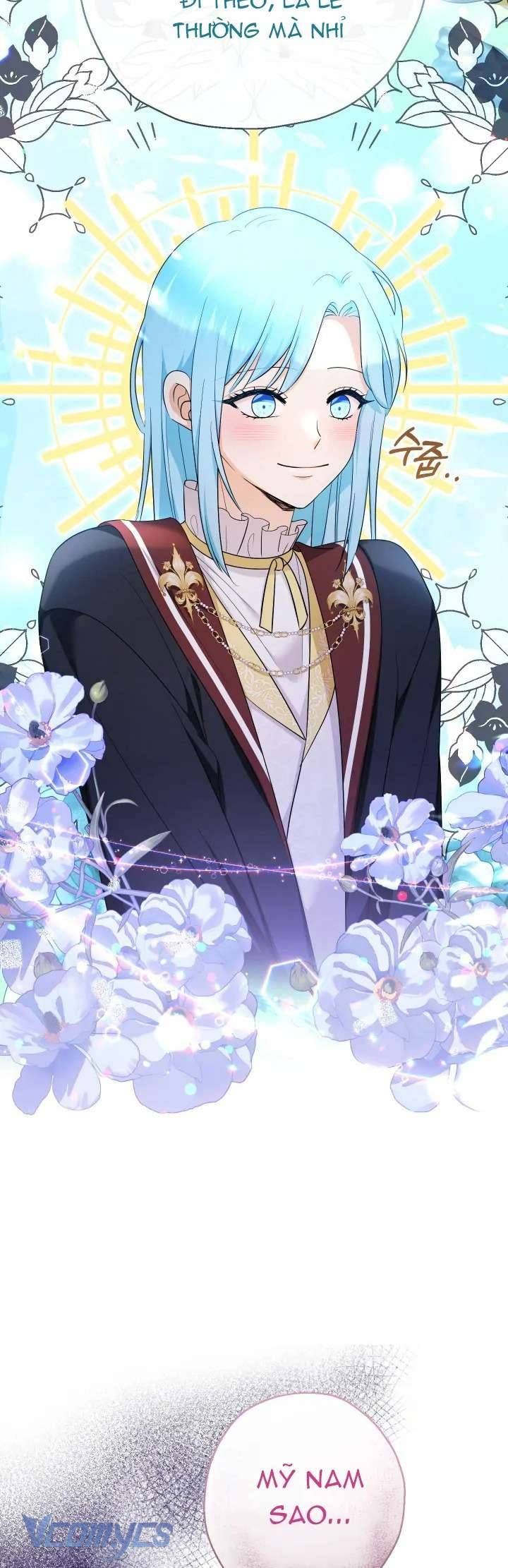 Tiểu Thư Tích Tiền Đi Bụi - Chap 95 - Trang 5
