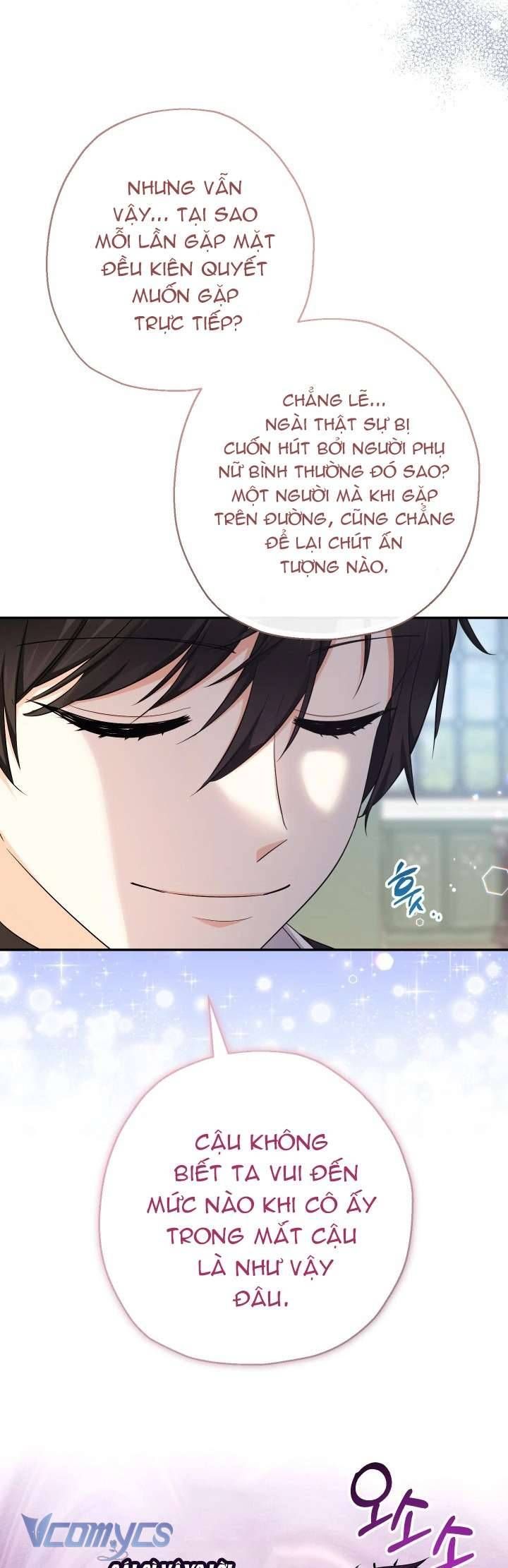 Tiểu Thư Tích Tiền Đi Bụi - Chap 95 - Trang 51