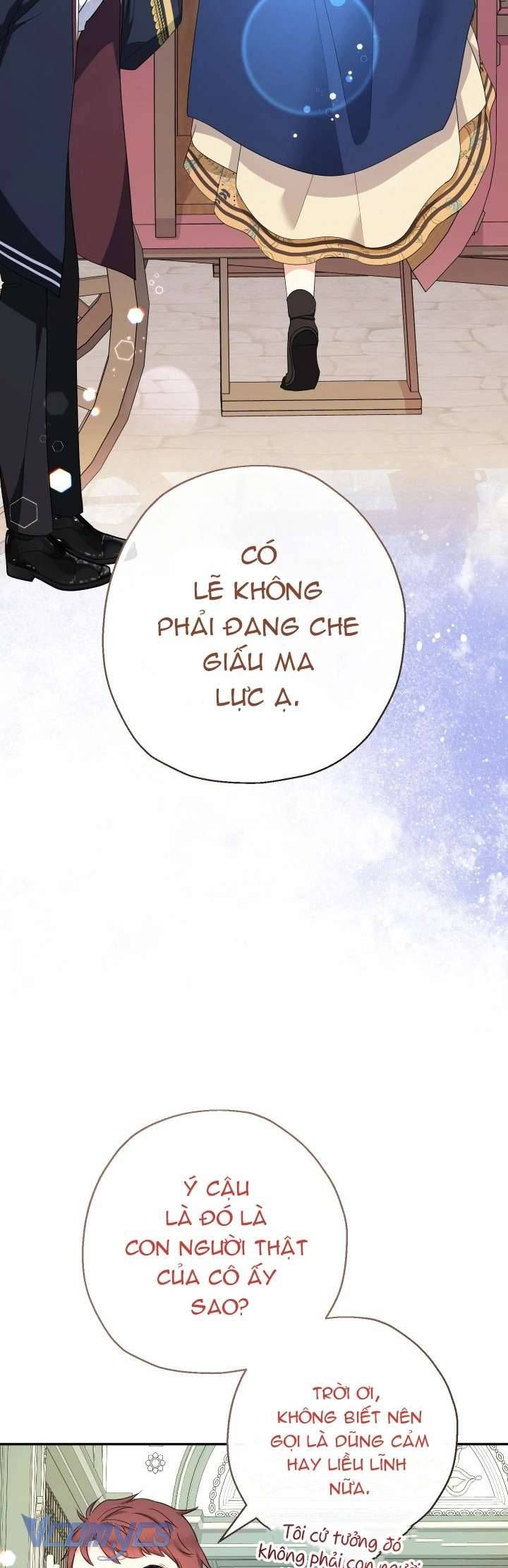 Tiểu Thư Tích Tiền Đi Bụi - Chap 95 - Trang 54