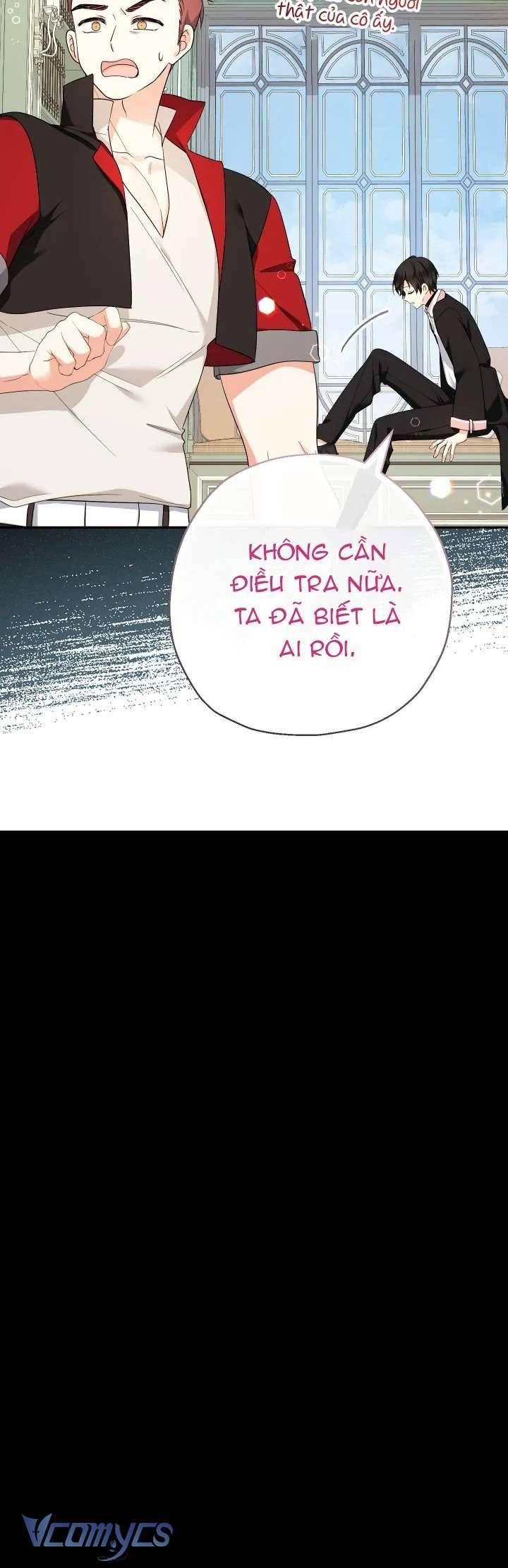 Tiểu Thư Tích Tiền Đi Bụi - Chap 95 - Trang 55