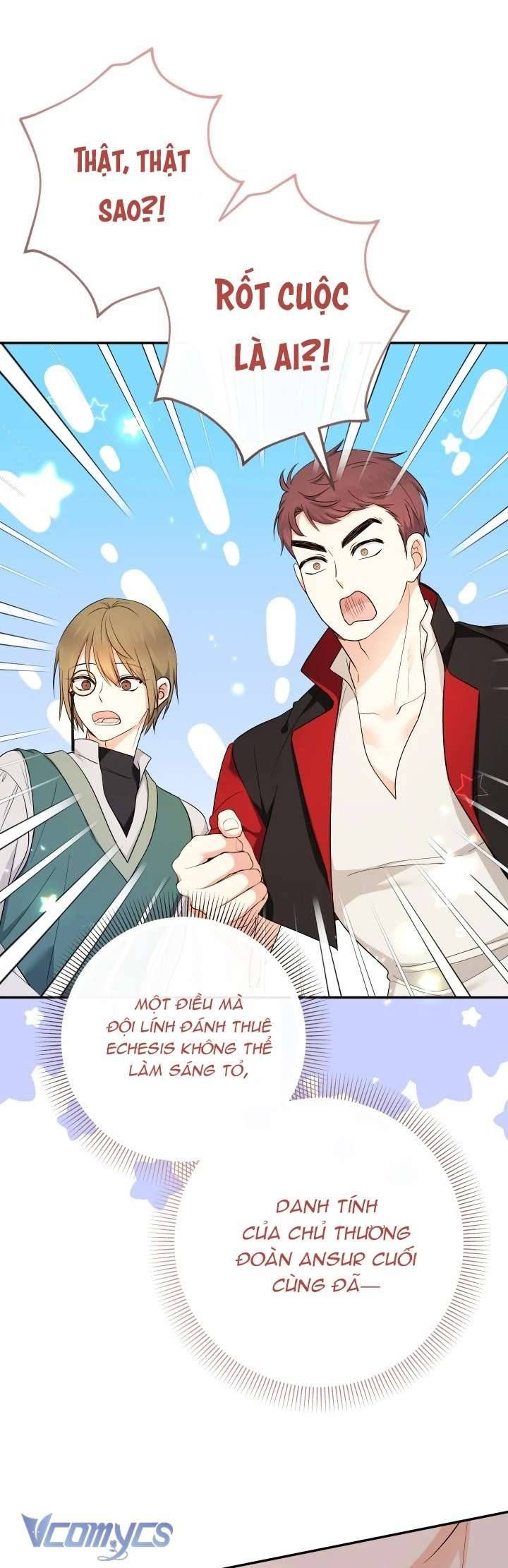Tiểu Thư Tích Tiền Đi Bụi - Chap 95 - Trang 56