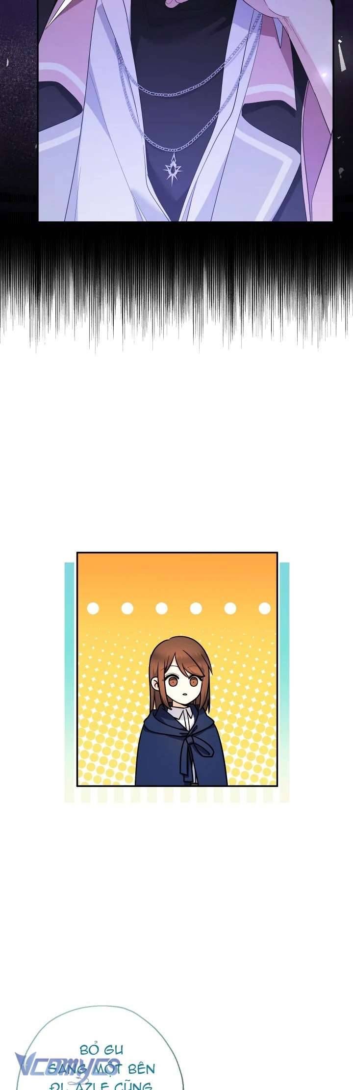 Tiểu Thư Tích Tiền Đi Bụi - Chap 95 - Trang 7