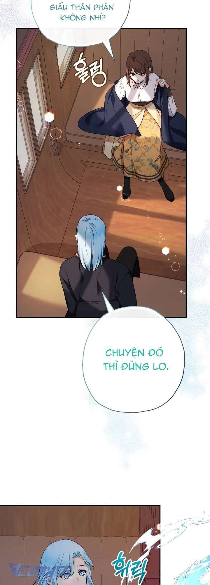 Tiểu Thư Tích Tiền Đi Bụi - Chap 96 - Trang 1