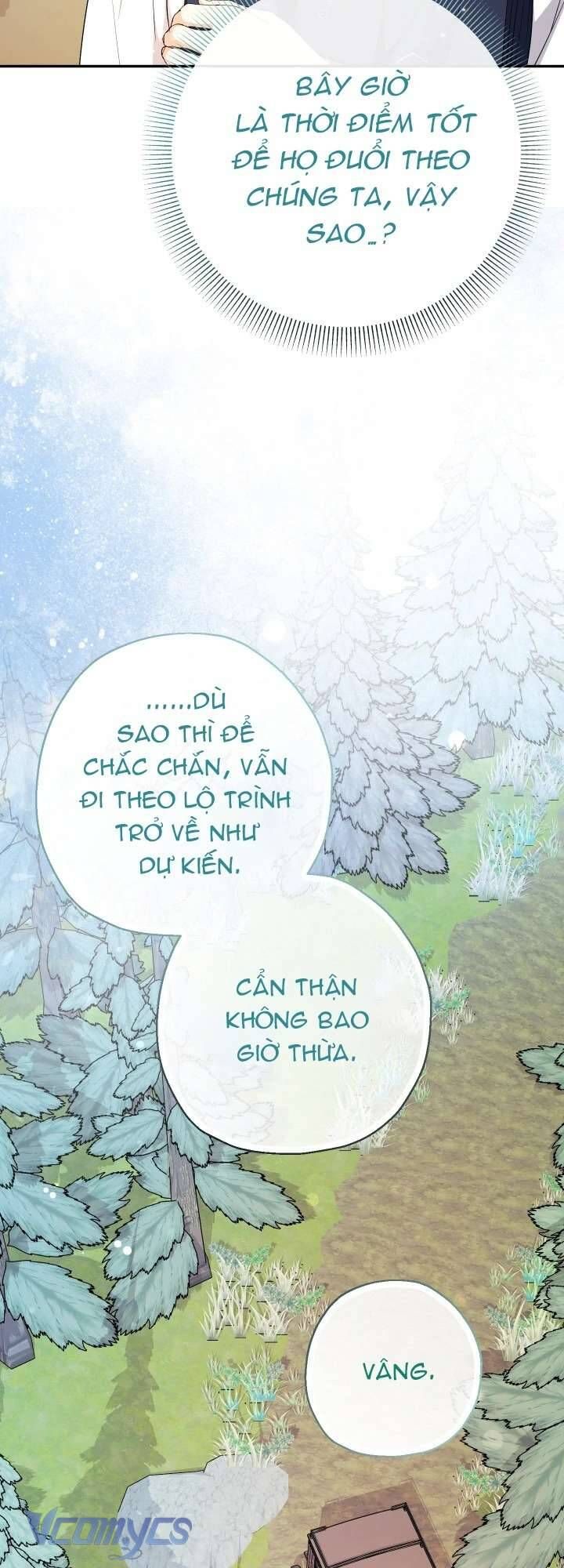 Tiểu Thư Tích Tiền Đi Bụi - Chap 96 - Trang 10