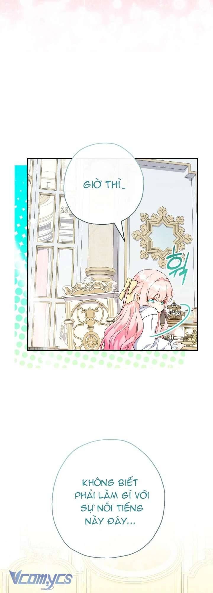 Tiểu Thư Tích Tiền Đi Bụi - Chap 96 - Trang 15