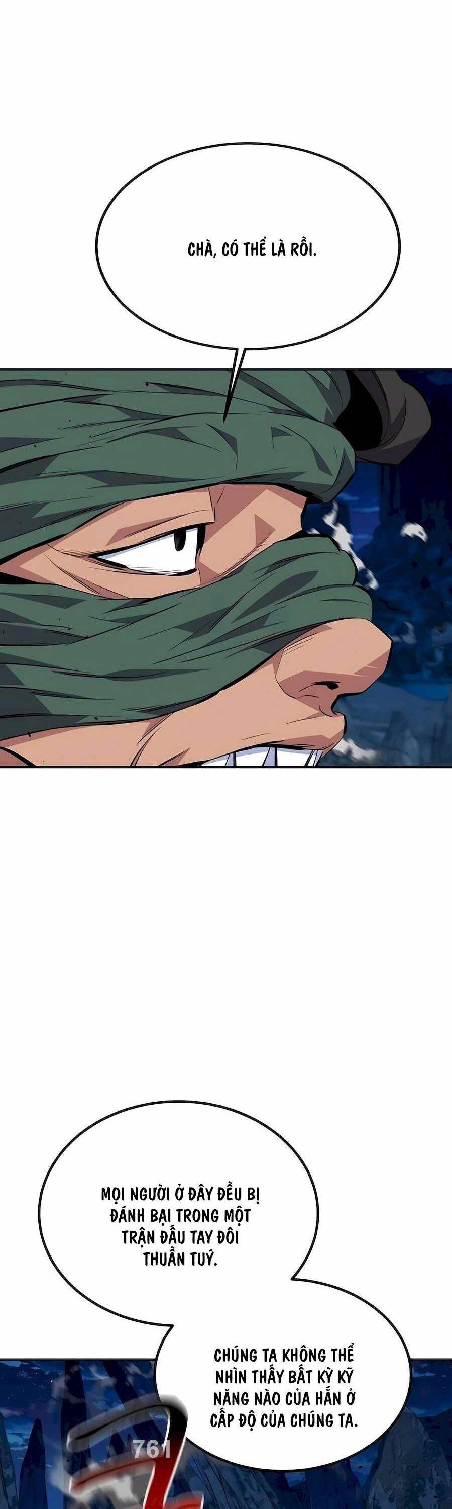 Tiểu Thư Tích Tiền Đi Bụi - Chap 96 - Trang 2