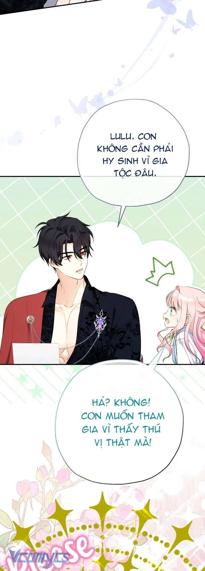 Tiểu Thư Tích Tiền Đi Bụi - Chap 96 - Trang 29