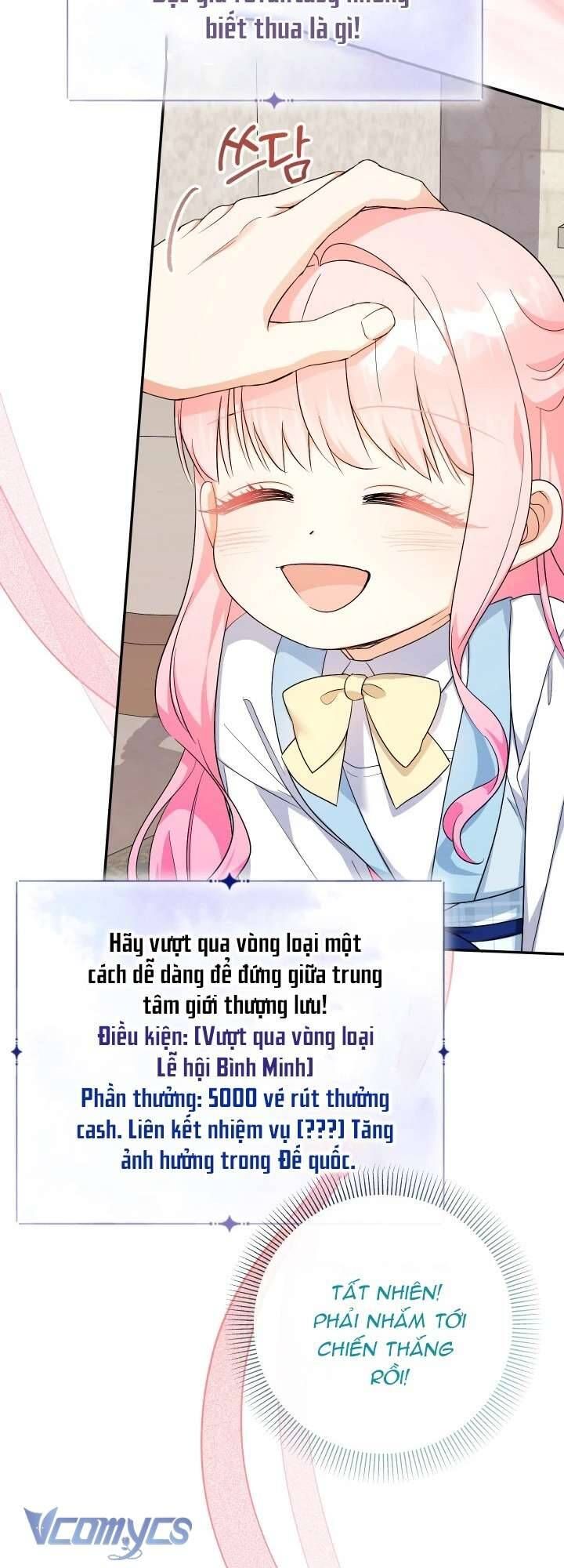 Tiểu Thư Tích Tiền Đi Bụi - Chap 96 - Trang 32
