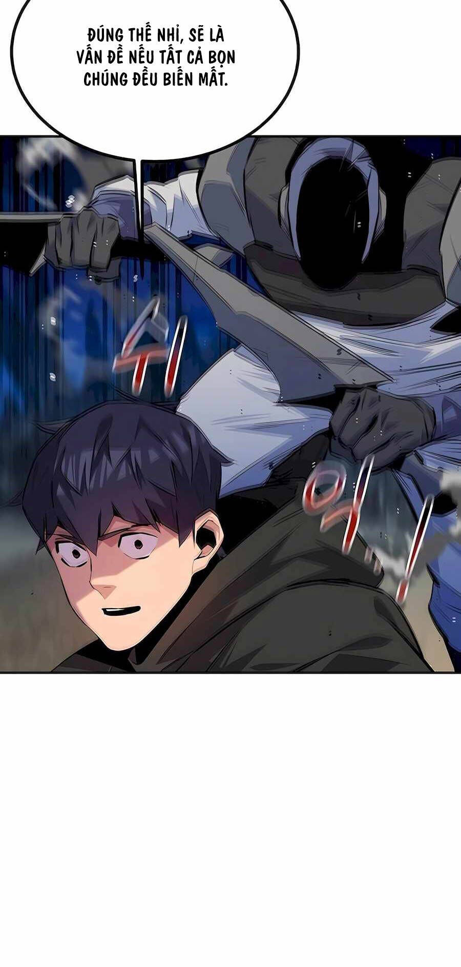 Tiểu Thư Tích Tiền Đi Bụi - Chap 96 - Trang 38